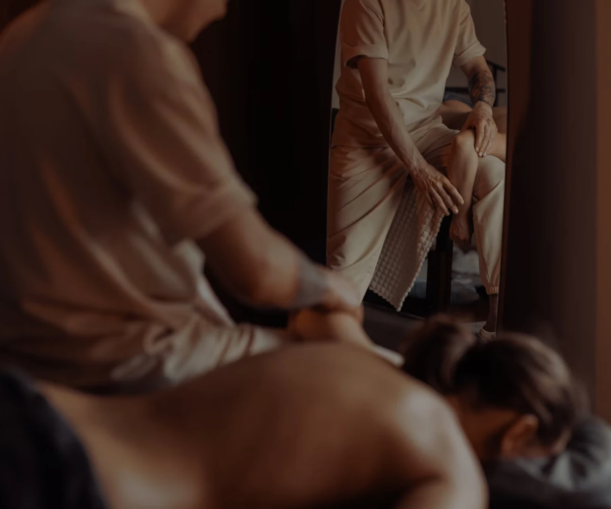 Best Massages in Rhodes NSW: Your Complete 2025 Guide | Inner West Wellness