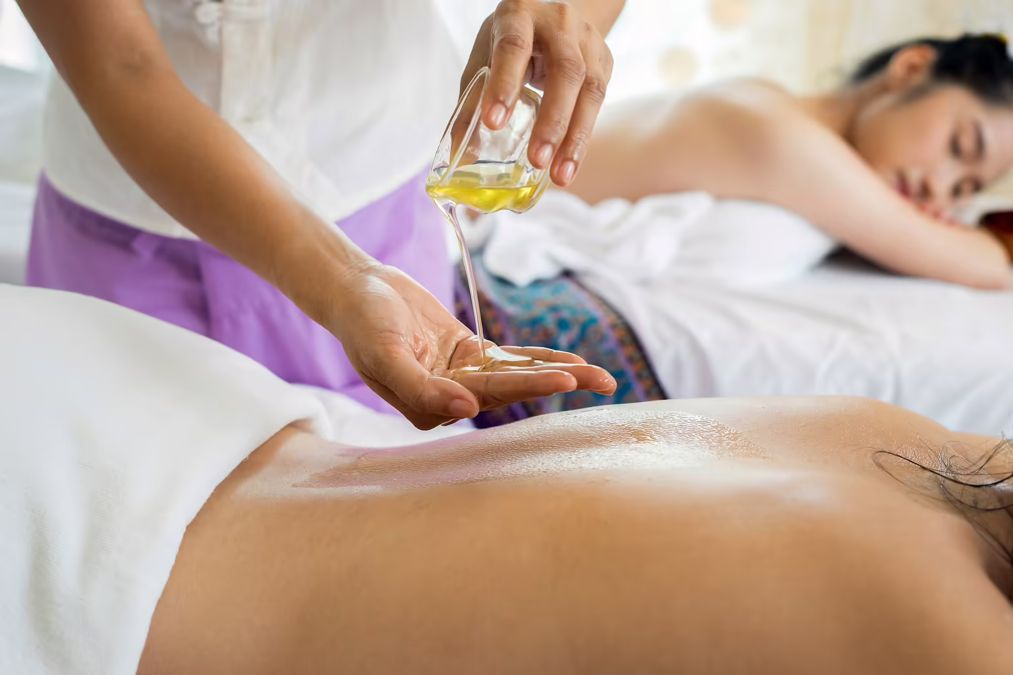 Best Couples Spa Packages Perth: Your 2025 Guide to Romantic Wellness Escapes