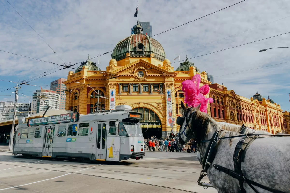 Best Hairdressers in Melbourne City: Your 2025 Guide to CBD Hair Excellence
