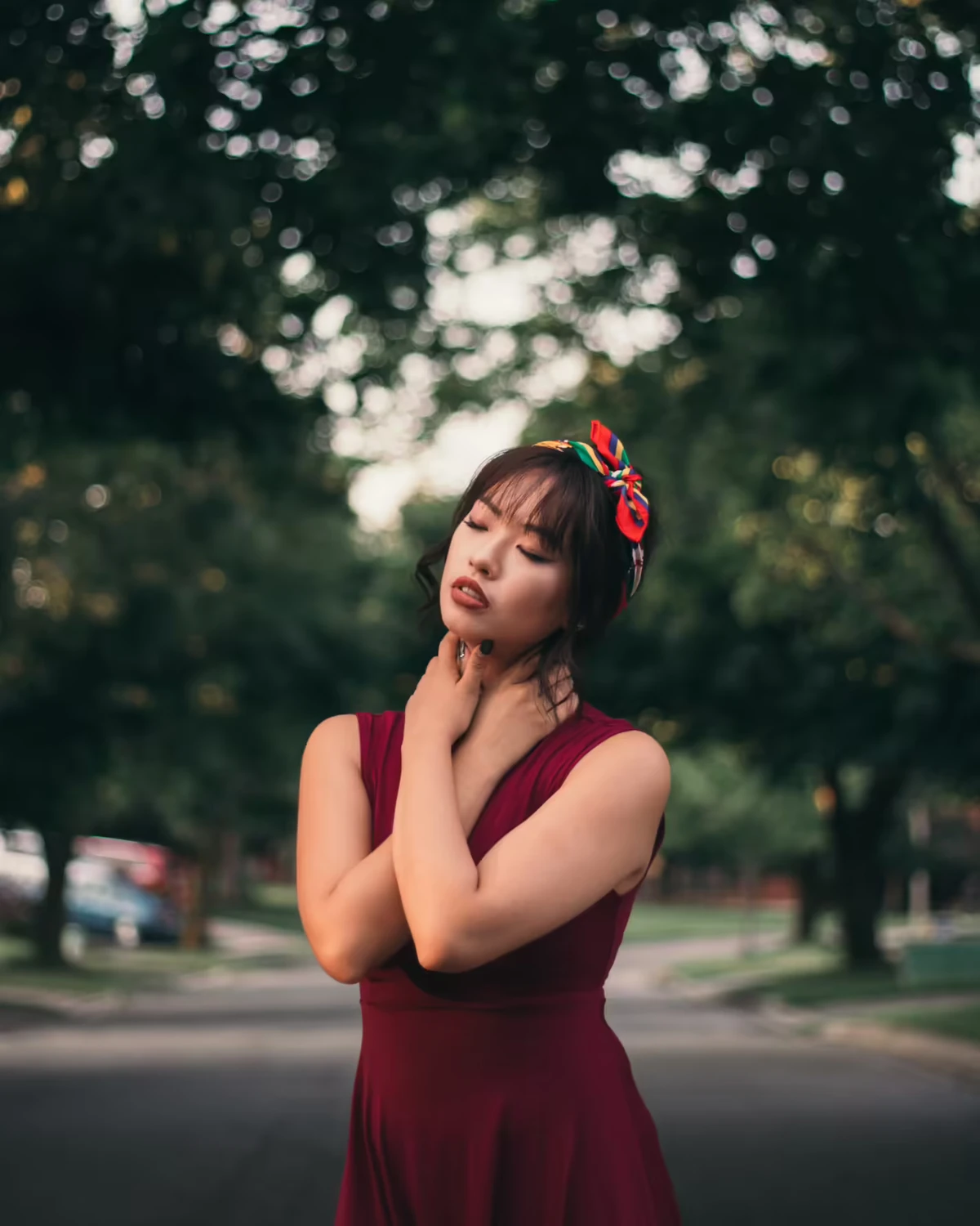 15 Best Asian Hairdressers Melbourne 2025 | Korean, Japanese & Chinese Hair Salons + Prices